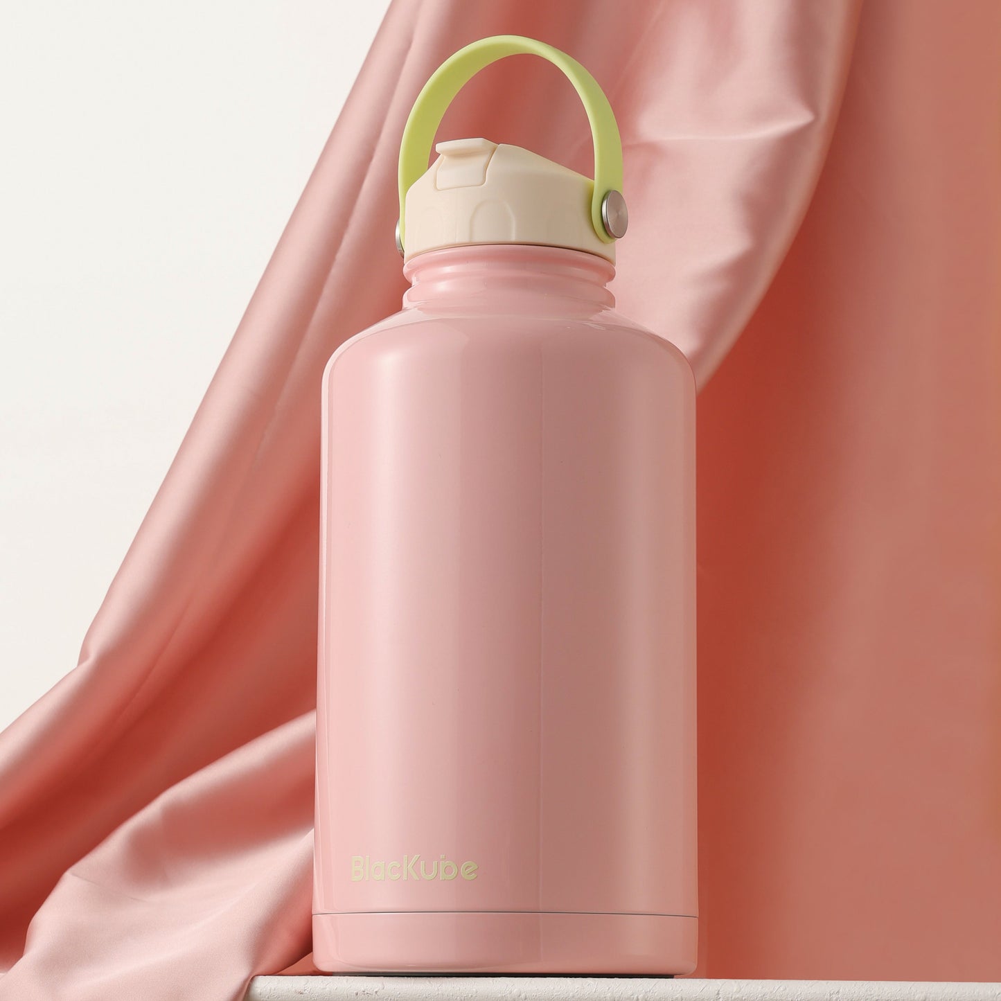 「限量新色」BlacKube 喝多多保溫杯 1000ml/1800ml 不鏽鋼材質 保溫/保冷 品牌授權正品 露營必備 送吸管刷