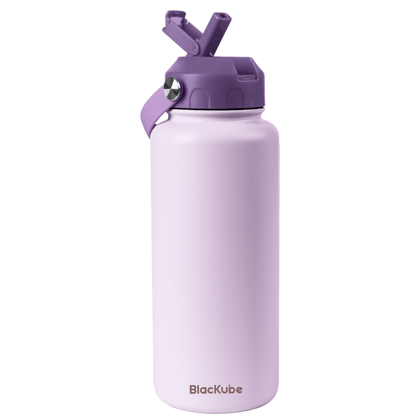 BlacKube 喝多多保溫杯 1000ml 不鏽鋼材質/陶瓷塗層選配 品牌授權正品