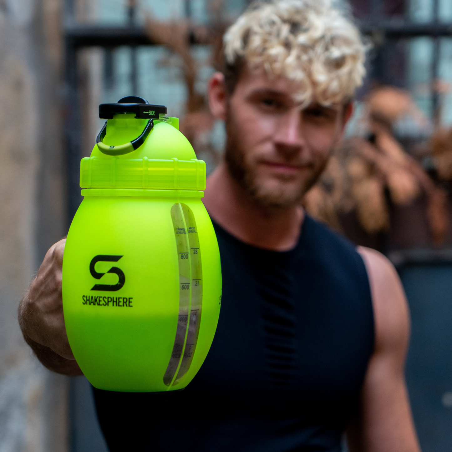 ShakeSphere 1.3L Mixer Jug 雙層水壺