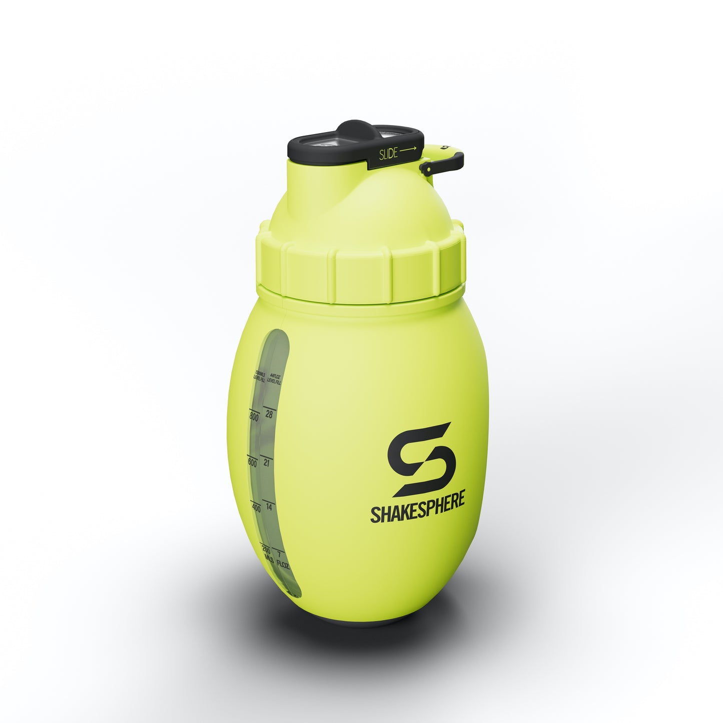 ShakeSphere 1.3L Mixer Jug 雙層水壺