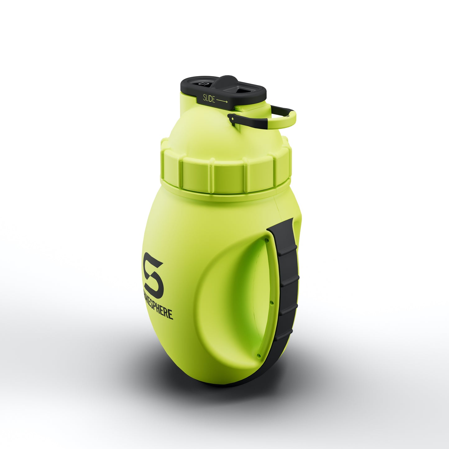 ShakeSphere 1.3L Mixer Jug 雙層水壺