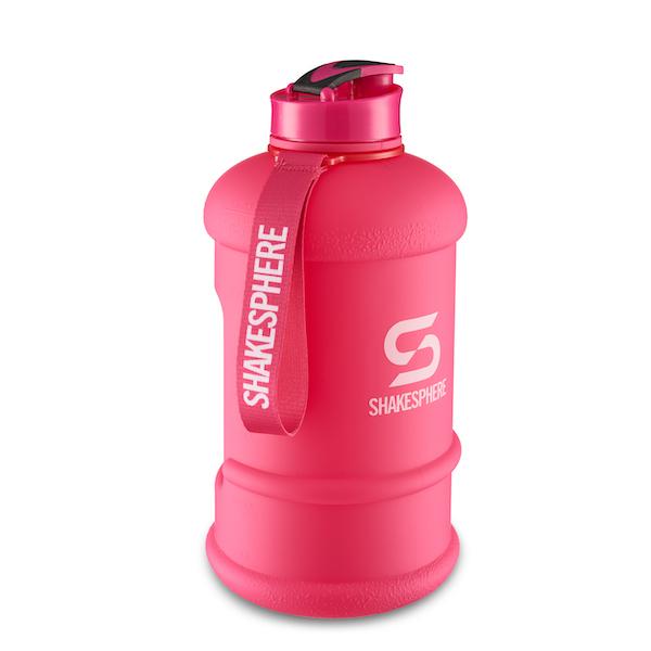 ShakeSphere 1.3L Hydration Jug 運動水壺