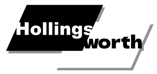 你好，我們是Hollingsworth