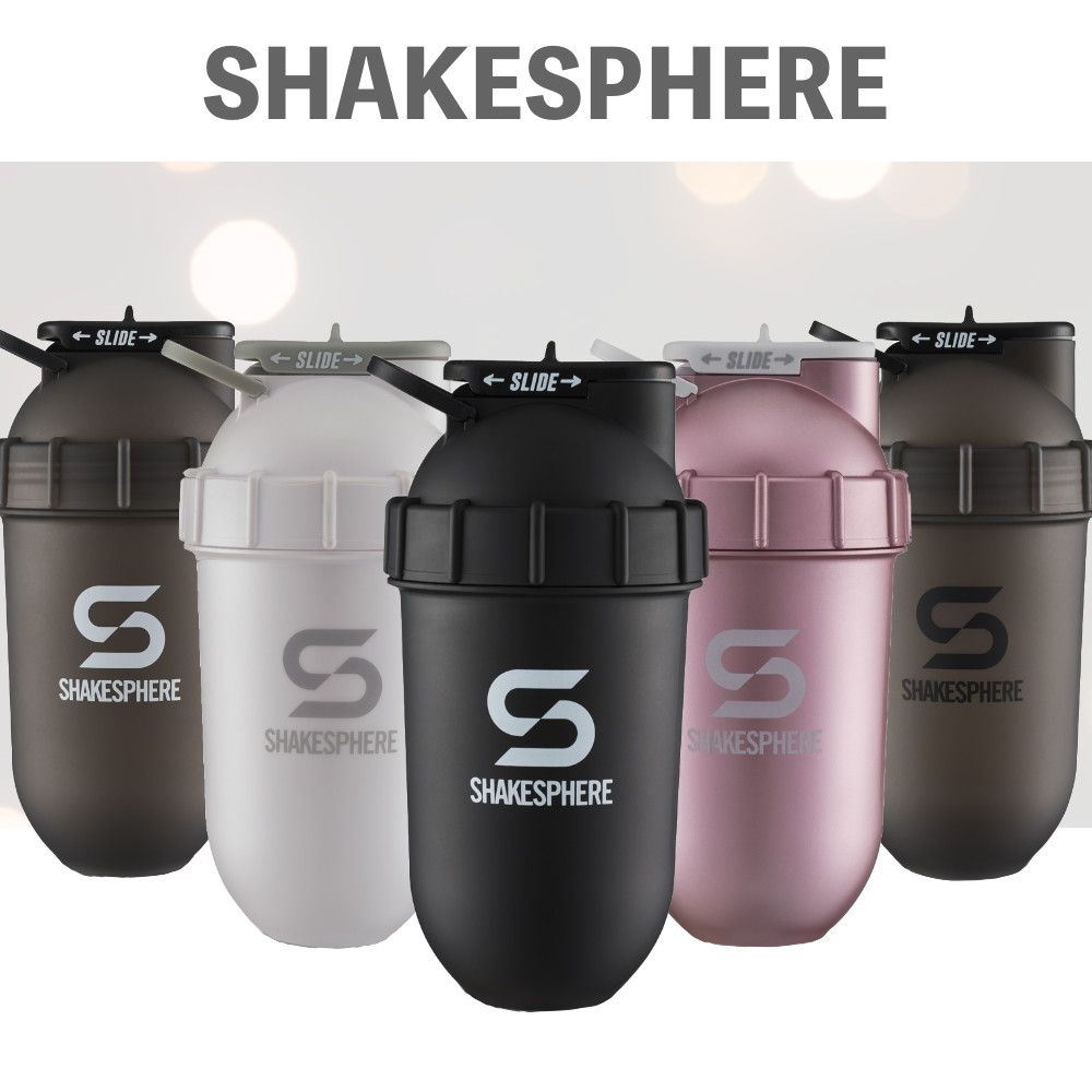 ShakeSphere 700ml Original 膠囊雪克杯
