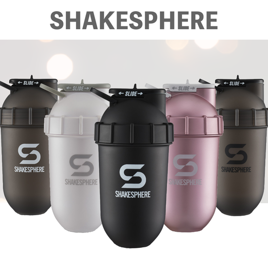 ShakeSphere 700ml Original 膠囊雪克杯