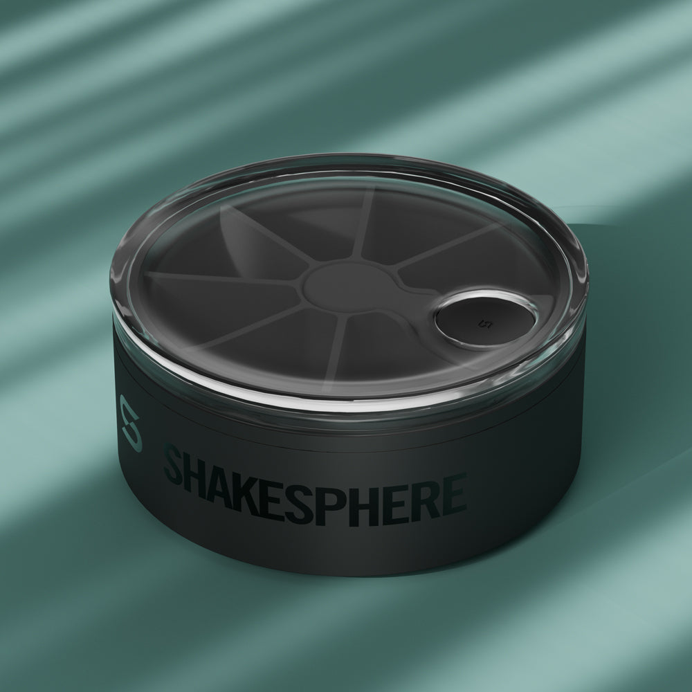 ShakeSphere 藥盒 藥品分裝盒（單層/雙層）