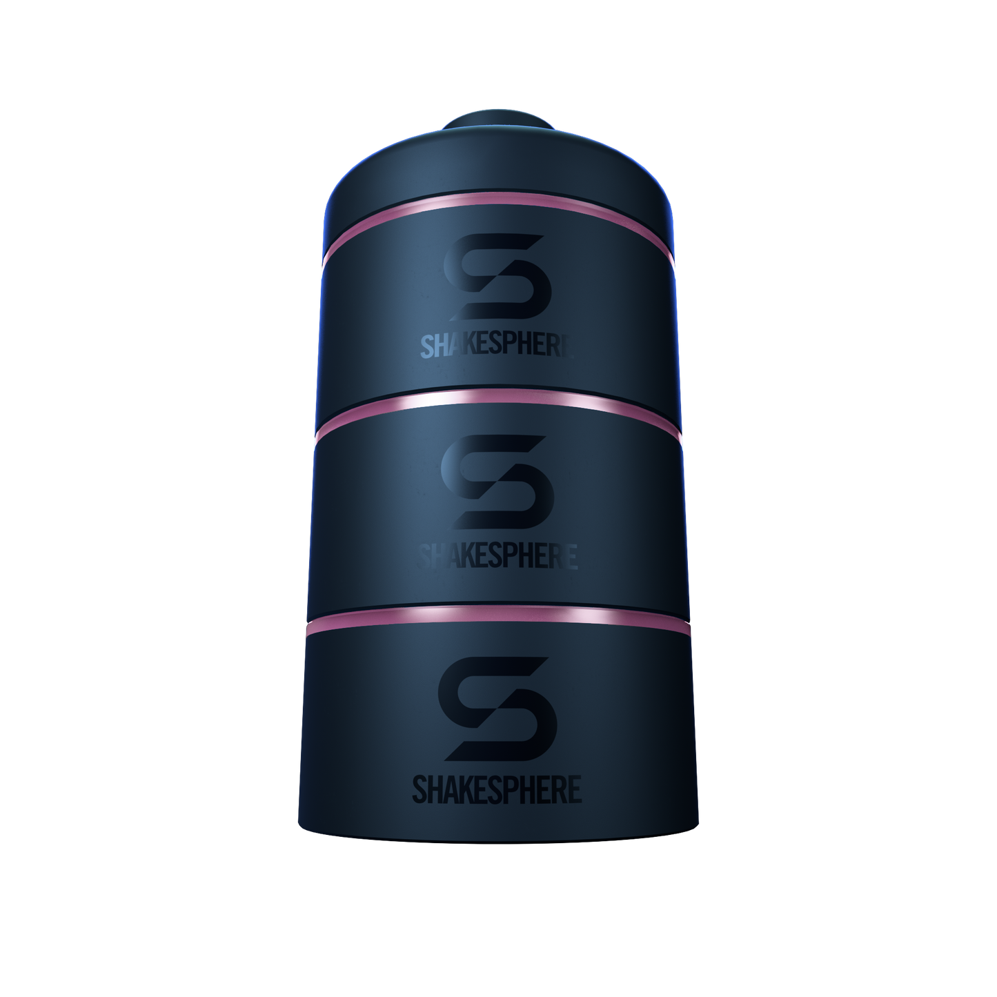 ShakeSphere 85g / 3oz Storage 三合一營養品分裝盒