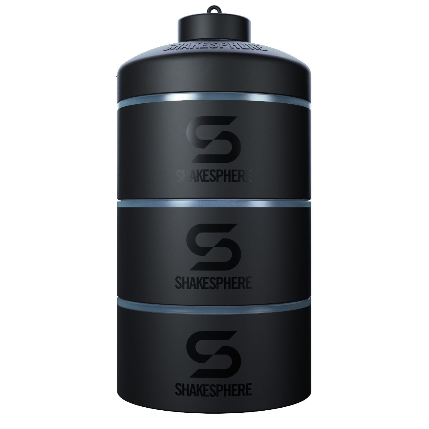 ShakeSphere 85g / 3oz Storage 三合一營養品分裝盒
