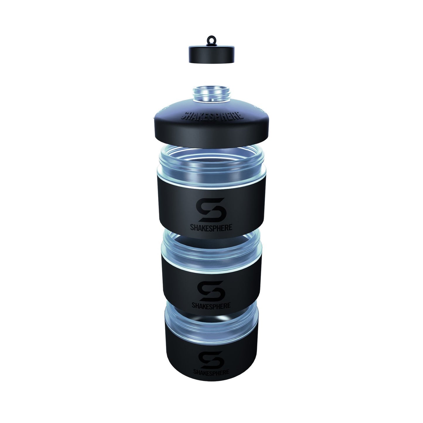ShakeSphere 85g / 3oz Storage 三合一營養品分裝盒